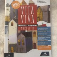 Vita viva narrativa