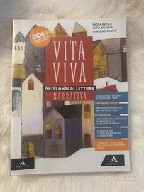 Vita viva narrativa