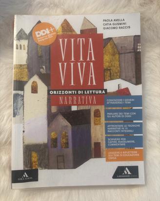 Vita viva narrativa