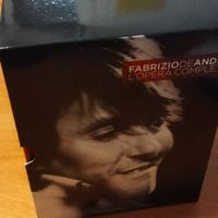 Fabrizio De Andre