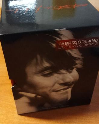 Fabrizio De Andre