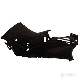 PEDANA SINISTRA TMAX 530 2012>2016