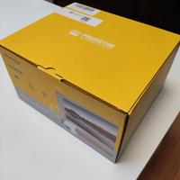 Alwtniet Mini Proiettore smart Portatile 4K