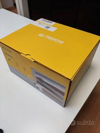 Alwtniet Mini Proiettore smart Portatile 4K