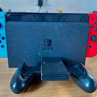 Nintendo Switch OLED (2023)