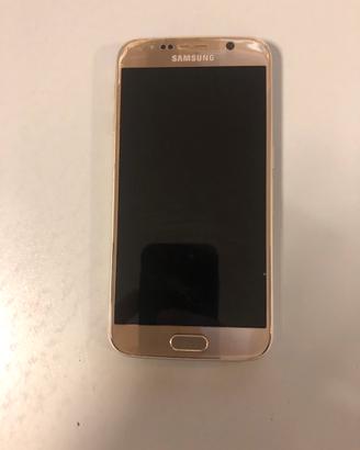 Samsung s6