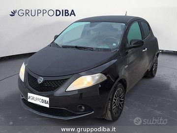 Lancia Ypsilon III 2015 Benzina 1.0 firefly h...