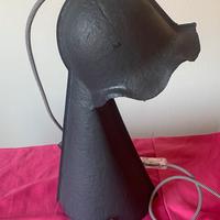 Lampada seletti da tavolo EGG by Columbus