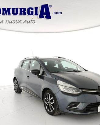 RENAULT Clio Sporter dCi 8V 75 CV Moschino