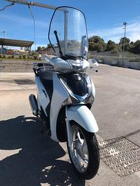 sh 125 2019