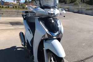 sh 125 2019