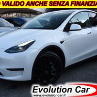 TESLA Model Y Long Range AWD DUAL MOTOR*GUIDA AU