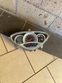 Contachilometri Kymco People