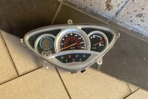 Contachilometri Kymco People