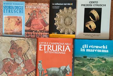 Etruschi