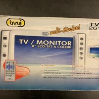 Tv / Monitor per sorveglianza