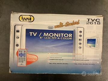 Tv / Monitor per sorveglianza