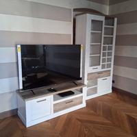 Set Completo da Soggiorno