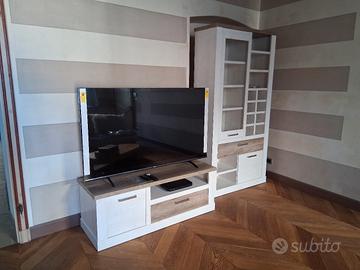 Set Completo da Soggiorno