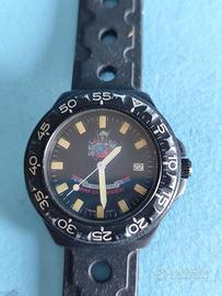 Orologio Militare Breitling Carabinieri + Ricambio