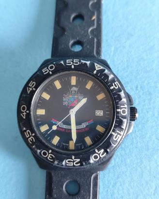 Orologio Militare Breitling Carabinieri + Ricambio