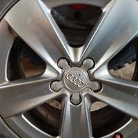 cerchi audi
