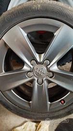 cerchi audi