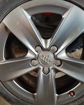 cerchi audi