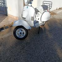 Vespa px150