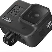 GO PRO HERO 8 black
