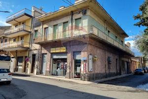 Casa Indipendente - Fiumefreddo di Sicilia