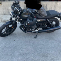 Moto guzzi v7