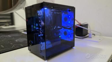 Raspberry pi5 8gb + Pironman 5 Max + aliment. orig