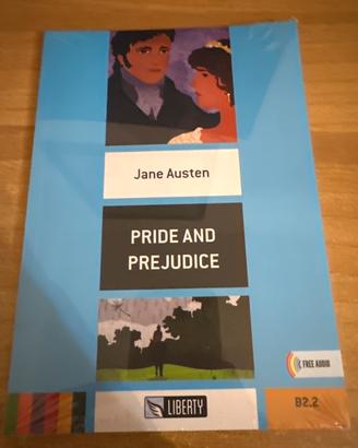 Pride and Prejudice