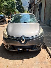 Renault clio 4 serie diesel 1.5