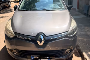 Renault clio 4 serie diesel 1.5