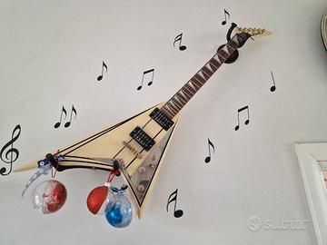 Chitarra Jackson Rhandy Rhoads RR5