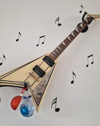 Chitarra Jackson Rhandy Rhoads RR5
