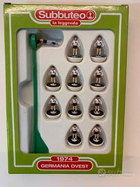 Subbuteo Germania Ovest 1974