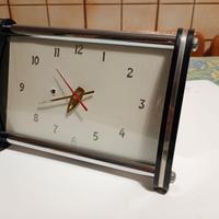 Sveglia meccanica vintage