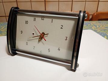 Sveglia meccanica vintage