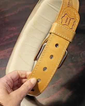 cintura per palestra