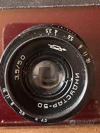 Industar 50