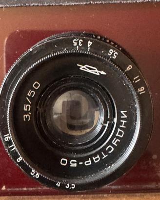 Industar 50