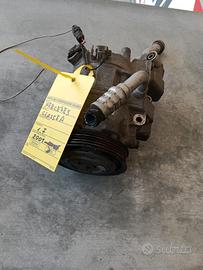 compressore mercedes classe a 1.7 diesel