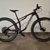 MOUNTAIN BIKE SPECIALIZED EPIC EXPERT