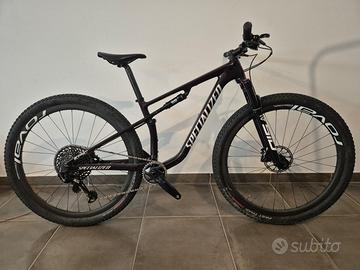 MOUNTAIN BIKE SPECIALIZED EPIC EXPERT