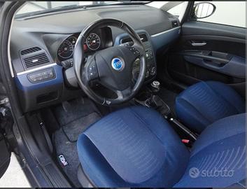 Fiat grande punto