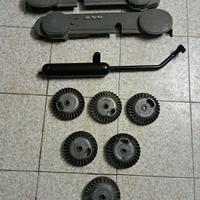 ricambi piaggio ciao si bravo 