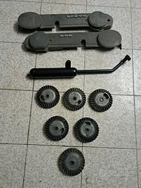 ricambi piaggio ciao si bravo 